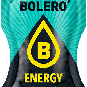 Bolero Energy Sandía 500ml Pack 6