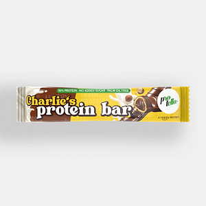 Charlies Protein Bar 25 gr