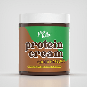 Protella Choco Hazelnut 200 gr