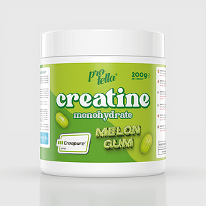 Creatina Creapure 200 gr Melón