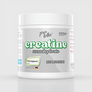 Creatina Creapure 300 gr Neutra