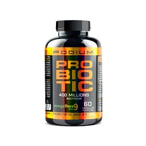 Probiotic 60 cap