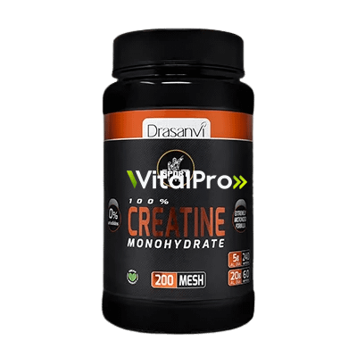 Creatina Monohidrato 1kg