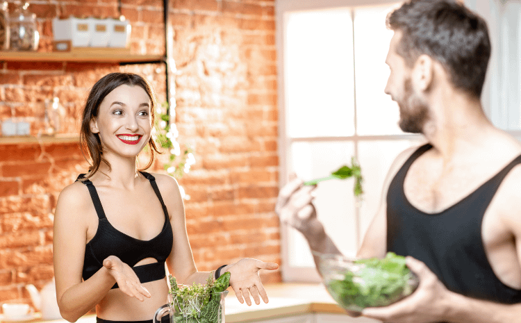 Dieta Low Carb: Guía Completa para Bajar de Peso y Mejorar tu Salud