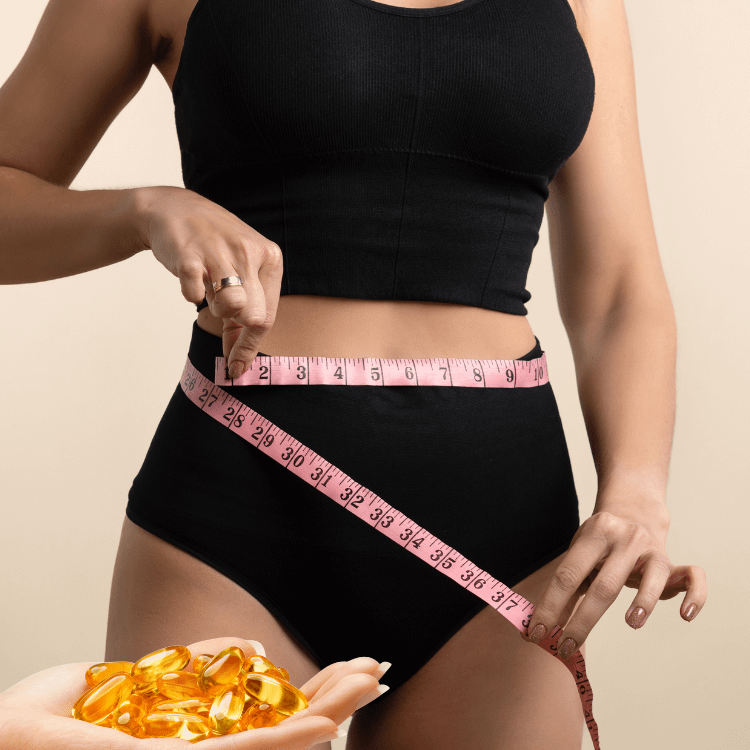 Suplementos Deportivos que Realmente Funcionan para Quemar Grasa