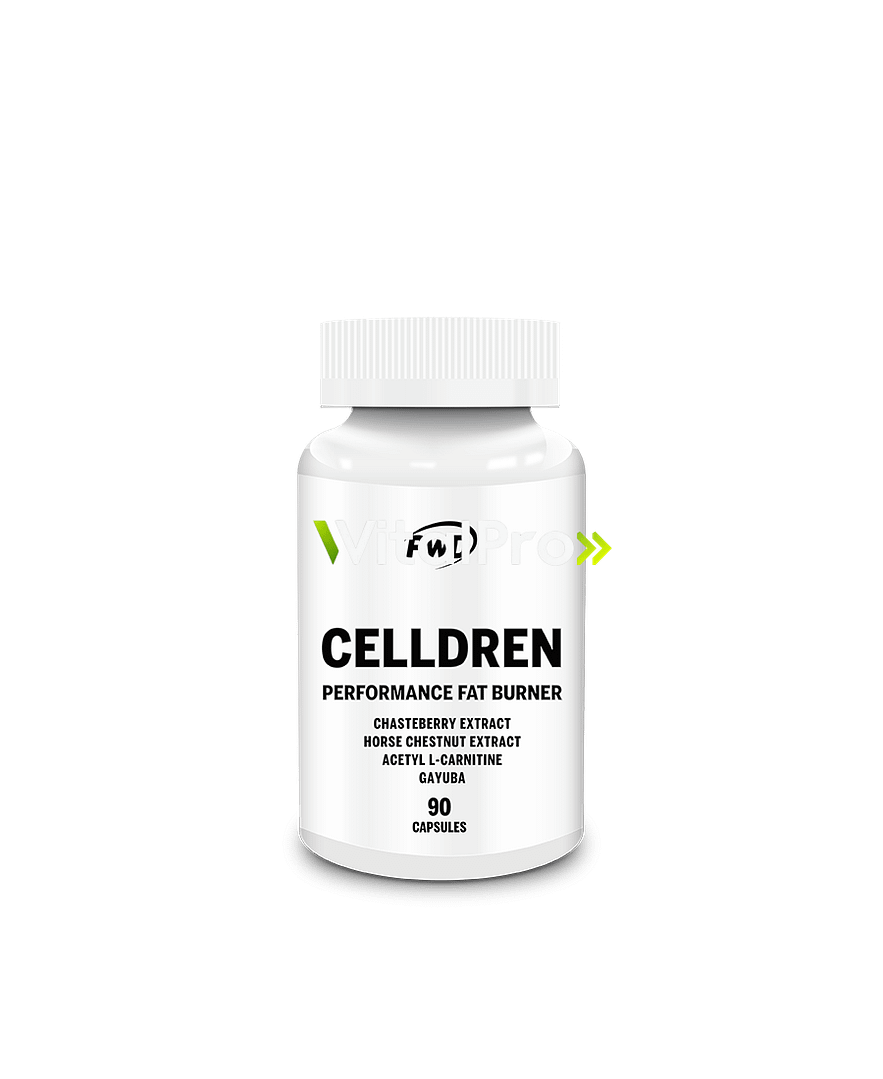 Celldren 90 Cápsulas
